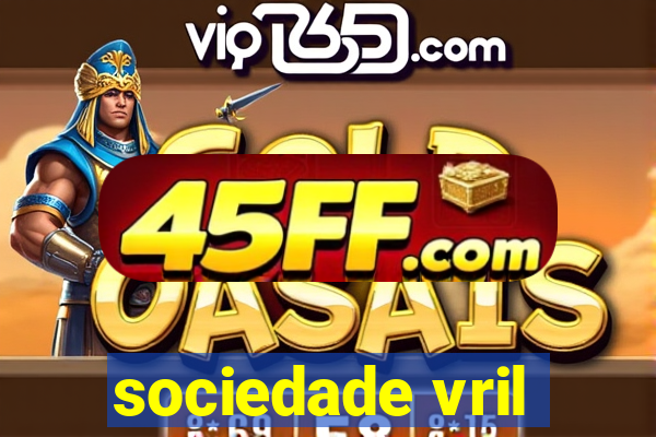 sociedade vril